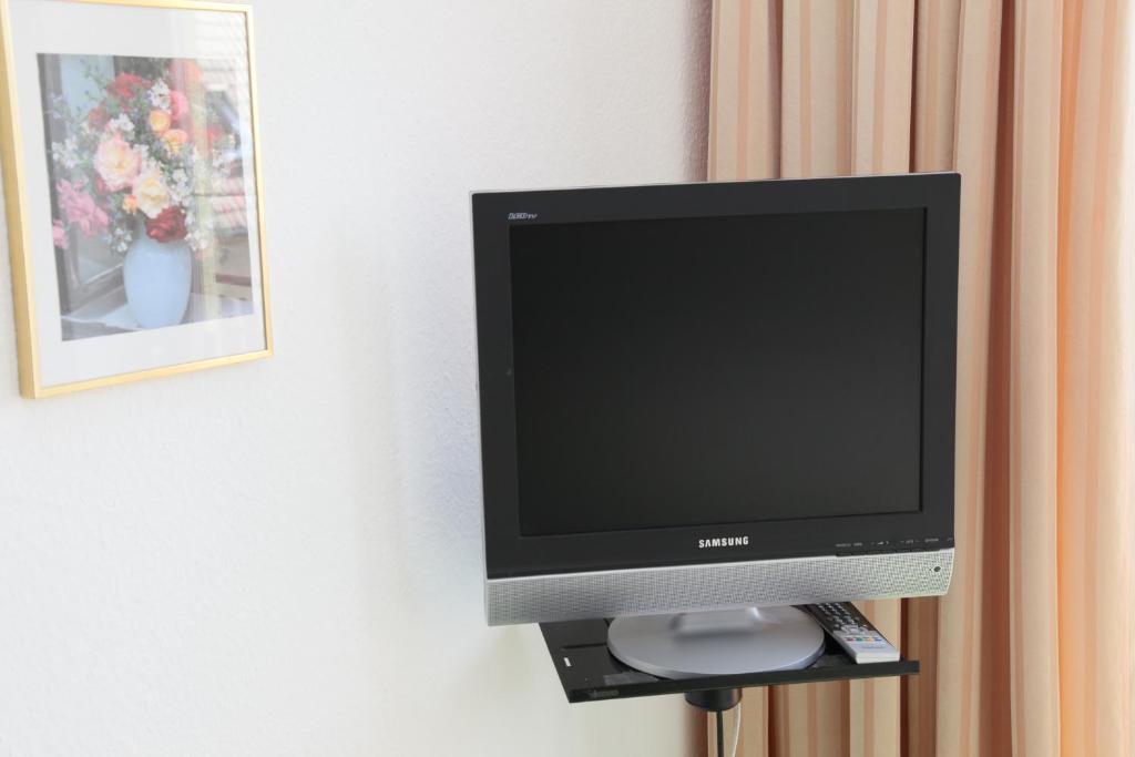 Pension Am Markt Lubben Room photo